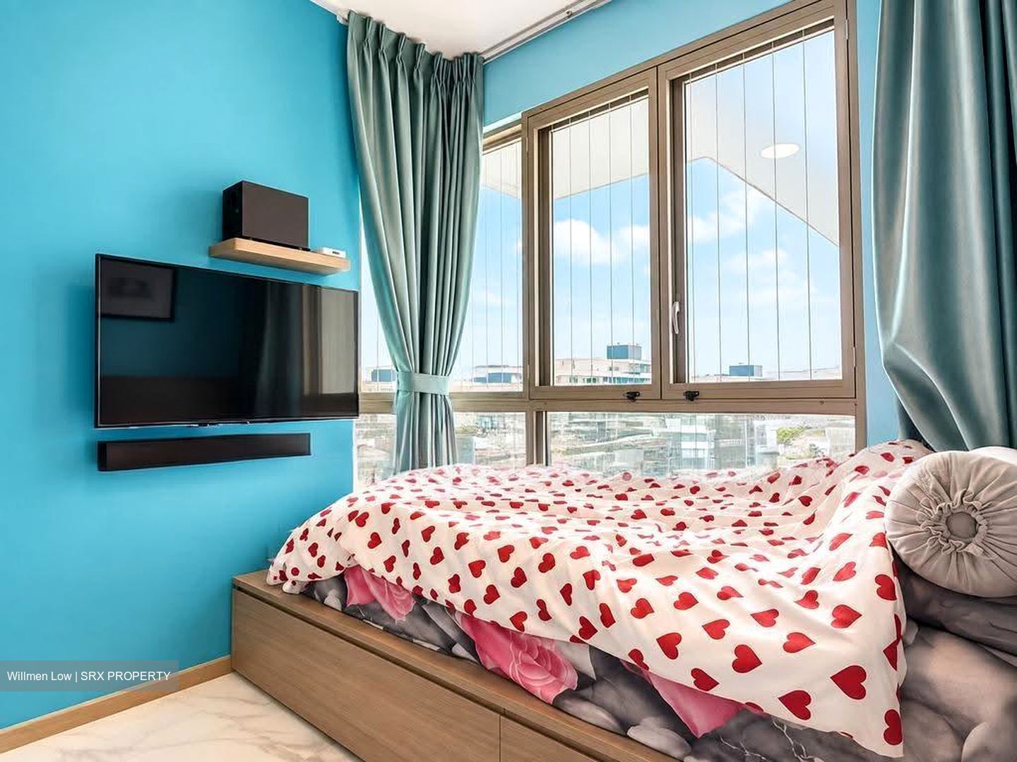 Nine Residences (D27), Apartment #626052901